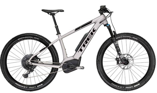 Powerfly 9 Plus - Trek