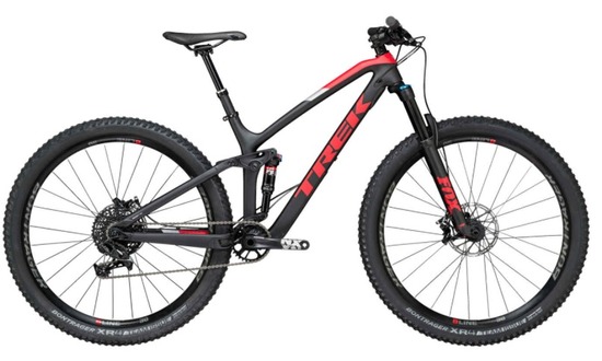 Fuel EX 9.7 29 - Trek