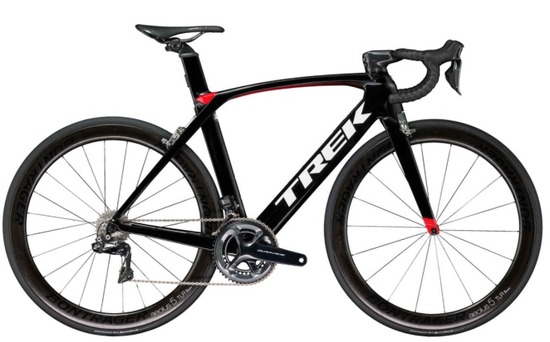 Madone 9.9 - Trek