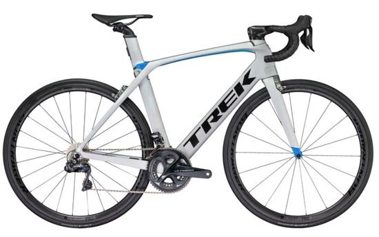 Madone 9.5 - Trek