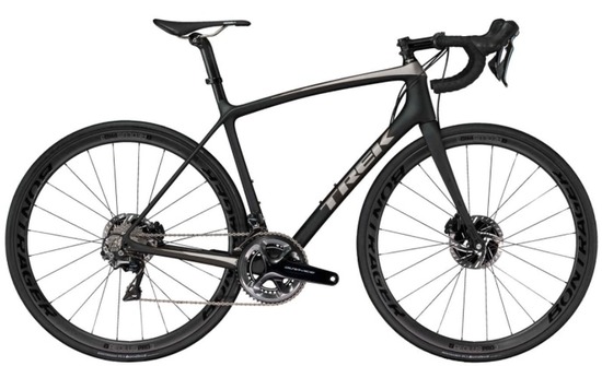 Émonda SLR 8 Disc - Trek