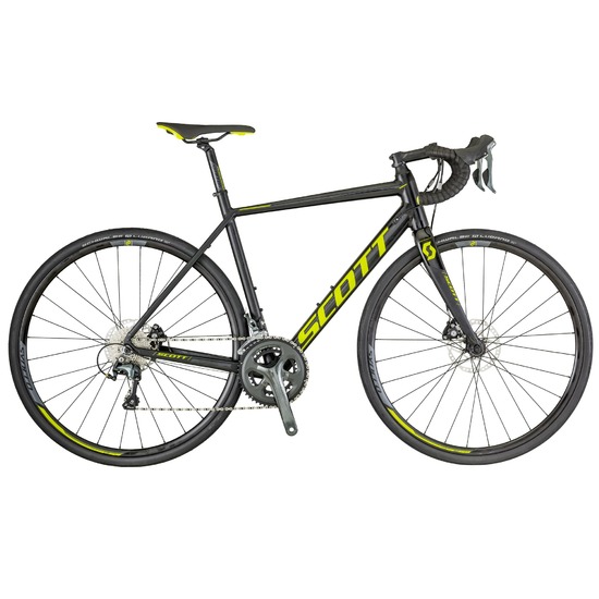 SCOTT SPEEDSTER 20 DISC - Scott