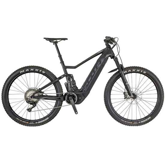 SCOTT E-SPARK 710 - Scott