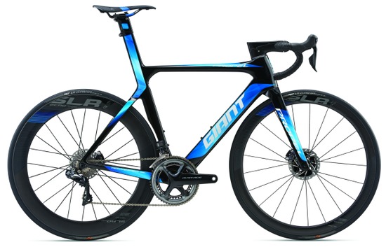 PROPEL ADVANCED SL 0 DISC - Giant