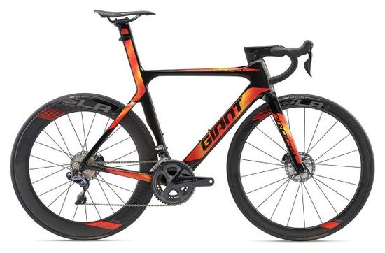 PROPEL ADVANCED SL 1 DISC - Giant