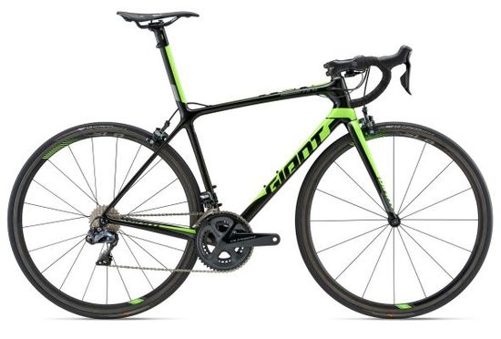 TCR ADVANCED SL 1 - Giant