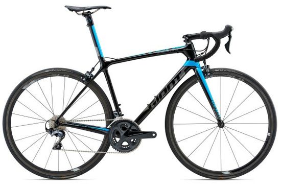 TCR ADVANCED SL 2 - Giant