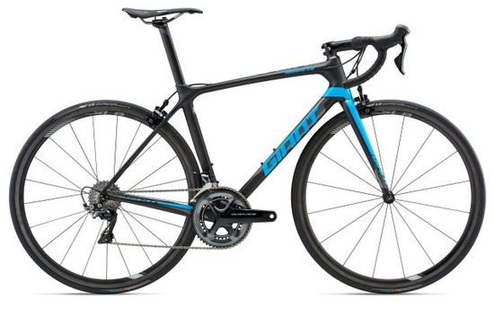 TCR ADVANCED PRO 0 - Giant