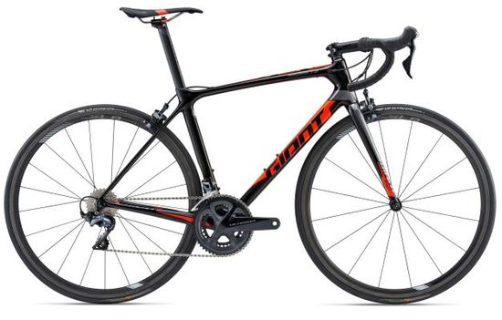 TCR ADVANCED PRO 1 - Giant