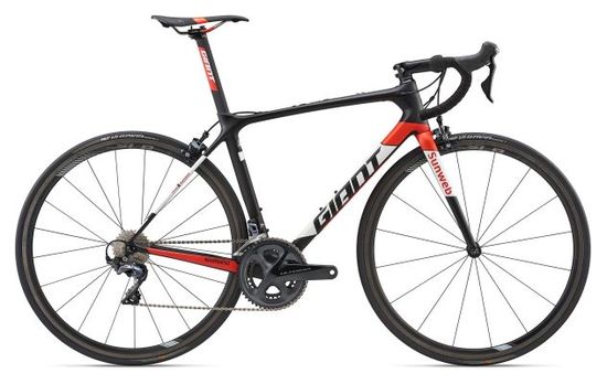 TCR ADVANCED PRO TEAM - Giant