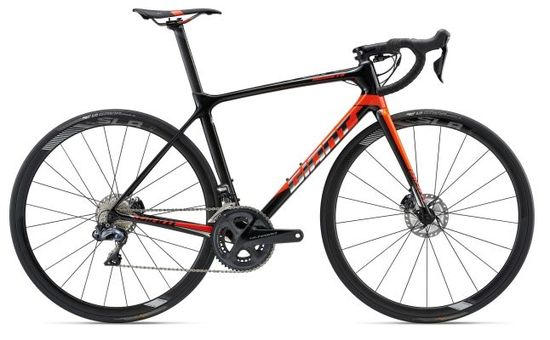 TCR ADVANCED PRO 0 DISC - Giant