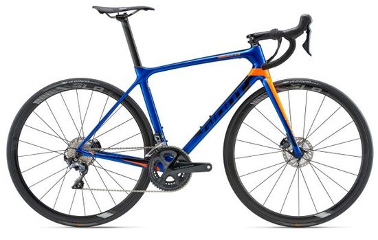 TCR ADVANCED PRO 1 DISC - Giant