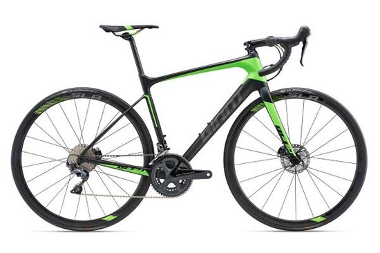 DEFY ADVANCED PRO 1 - Giant