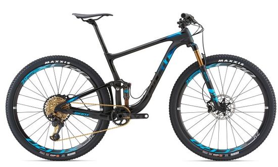 ANTHEM ADVANCED PRO 29ER 0 - Giant