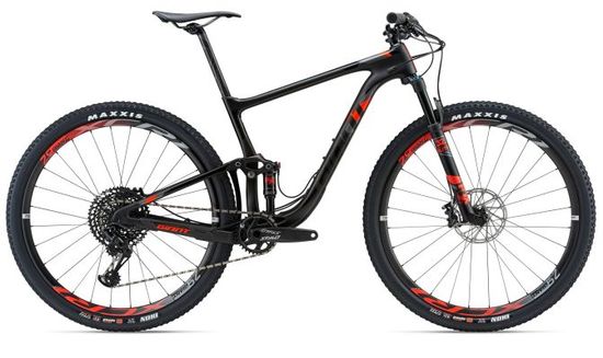 ANTHEM ADVANCED PRO 29ER 1 - Giant