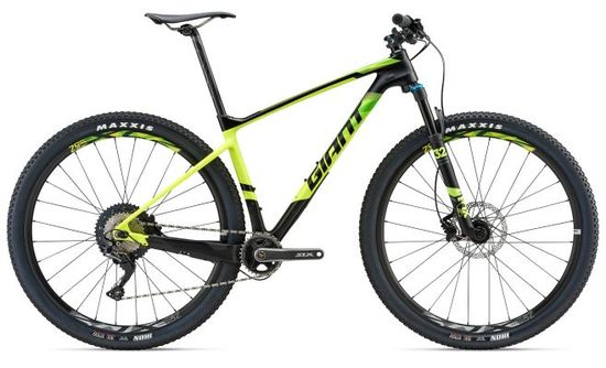 XTC ADVANCED 29ER 2 - Giant