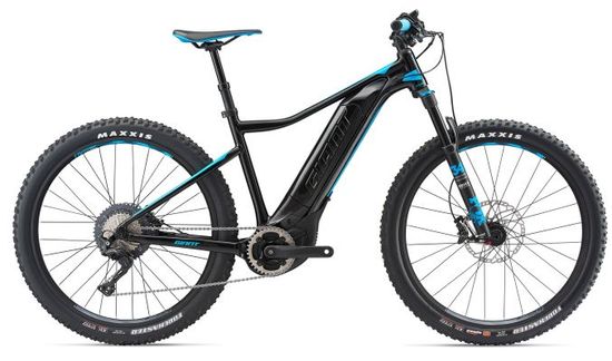 DIRT-E+ 0 PRO 25KM/H - Giant