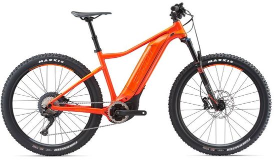 DIRT-E+ 1 PRO 25KM/H - Giant