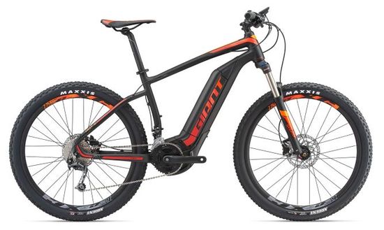 DIRT-E+ 2 25KM/H - Giant