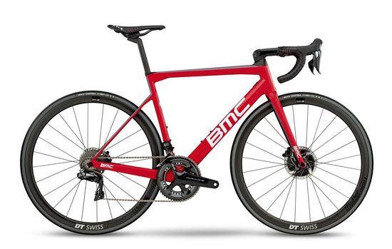 Teammachine SLR01 DISC - BMC