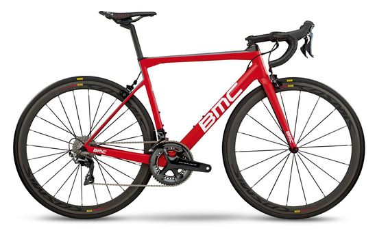 Teammachine SLR01  TEAM - BMC