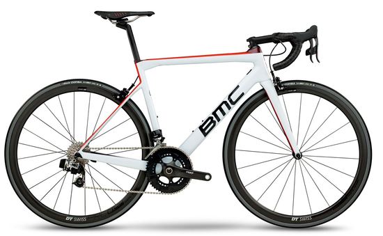 Teammachine SLR01  ONE - BMC