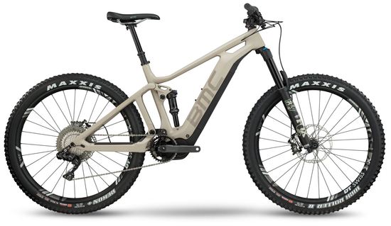 Trailfox AMP  ONE - BMC