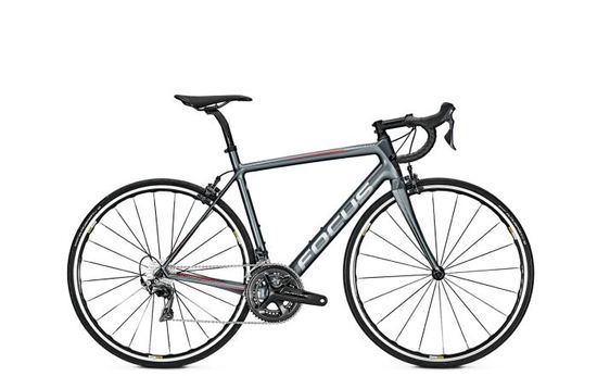 IZALCO RACE DURA ACE - Focus