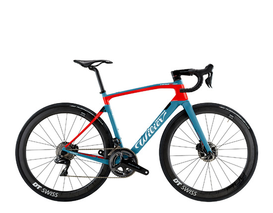 Cento10NDR - Wilier Triestina