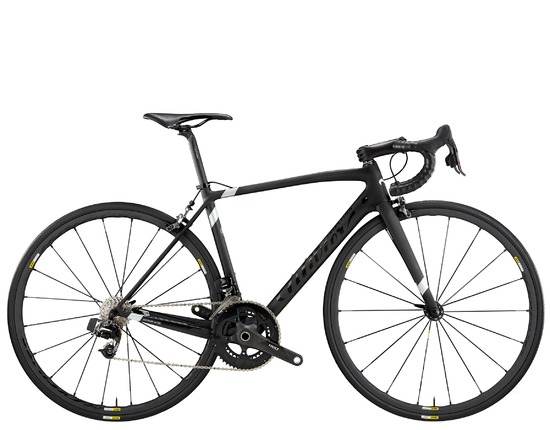 Zero.6 UNLIMITED - Wilier Triestina