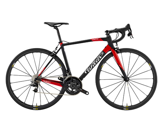 Zero.7 - Wilier Triestina