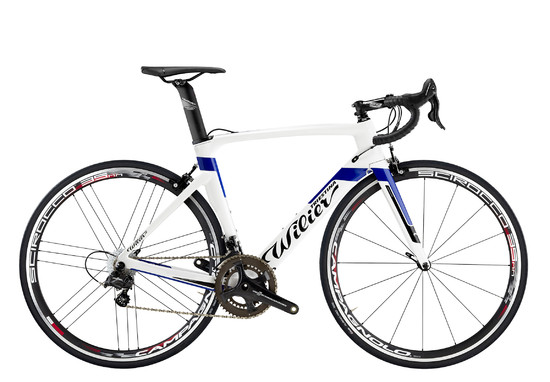 Cento1AIR - Wilier Triestina