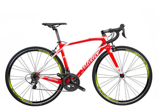 GTR Team - Wilier Triestina