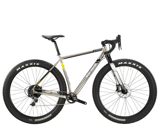 Jaroon Plus - Wilier Triestina