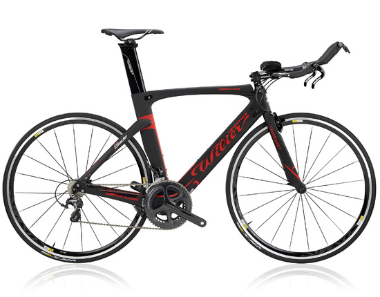 Blade - Wilier Triestina