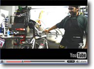 Video Manutenzione bici da corsa